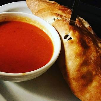 Product - Piccola Italia Pizza and Restaurant in Raleigh, NC Italian Restaurants