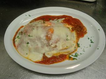 Product - Piccola Italia Pizza and Restaurant in Raleigh, NC Italian Restaurants