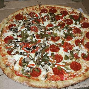 Product - Piccola Italia Pizza and Restaurant in Raleigh, NC Italian Restaurants