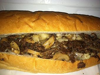 Product - Pickle Barrel in Sioux Falls, SD Delicatessen Restaurants