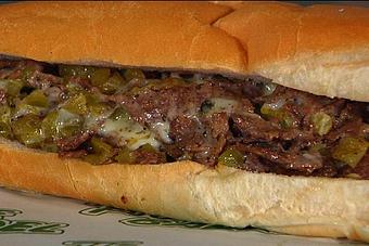 Product - Pickle Barrel in Sioux Falls, SD Delicatessen Restaurants