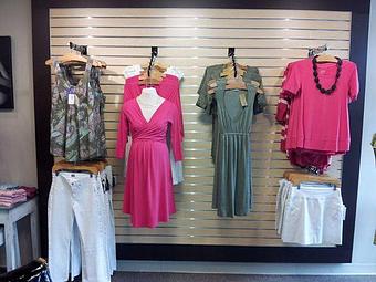 Product - Pickles and Ice Cream Maternity Apparel in Houston, TX Ice Cream & Frozen Yogurt