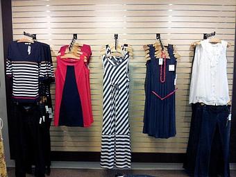Product - Pickles and Ice Cream Maternity Apparel in Houston, TX Ice Cream & Frozen Yogurt