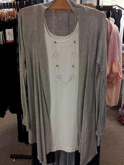 Product - Pickles and Ice Cream Maternity Apparel in Houston, TX Ice Cream & Frozen Yogurt
