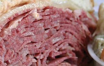 Product - Pickles Authentic New York Delicatessen in Longwood Village Shoppes - Longwood, FL American Restaurants