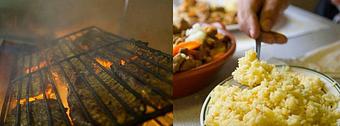 Product - Picnic Portuguese BBQ & Grill in Newark, NJ Barbecue Restaurants