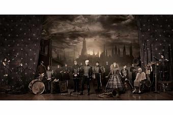 Product - Picture Matters in Los Angeles, CA Pictures & Frames