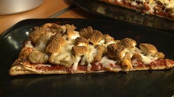Product: After-School Special - Pie Hole Pizza Joint in East Lakeview - Chicago, IL Pizza Restaurant
