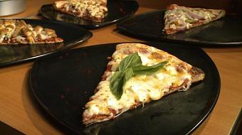 Product - Pie Hole Pizza Joint in East Lakeview - Chicago, IL Pizza Restaurant