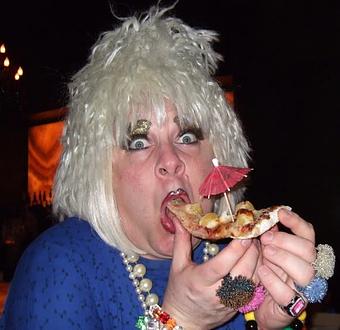 Product - Pie Hole Pizza Joint in East Lakeview - Chicago, IL Pizza Restaurant