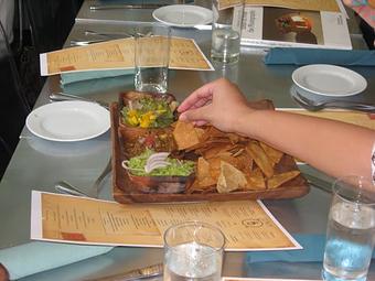 Product - Pier 9 in Hells Kitchen - New York, NY Restaurants/Food & Dining