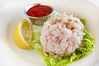 Product - Pier Market Seafood Restaurant in Fisherman's Wharf - San Francisco, CA Seafood Restaurants