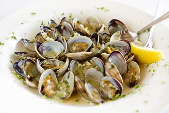 Product - Pier Market Seafood Restaurant in Fisherman's Wharf - San Francisco, CA Seafood Restaurants