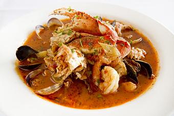 Product - Pier Market Seafood Restaurant in Fisherman's Wharf - San Francisco, CA Seafood Restaurants