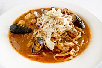 Product - Pier Market Seafood Restaurant in Fisherman's Wharf - San Francisco, CA Seafood Restaurants