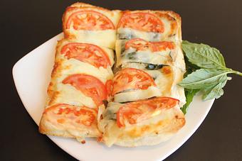 Product - Piero's Pizza in Ravinia - Highland Park, IL Pizza Restaurant