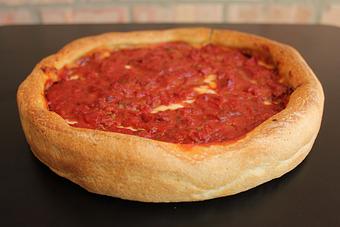 Product - Piero's Pizza in Ravinia - Highland Park, IL Pizza Restaurant