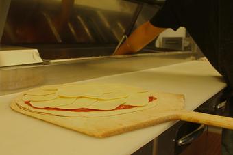 Product - Piero's Pizza in Ravinia - Highland Park, IL Pizza Restaurant