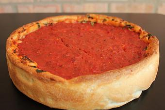 Product - Piero's Pizza in Ravinia - Highland Park, IL Pizza Restaurant