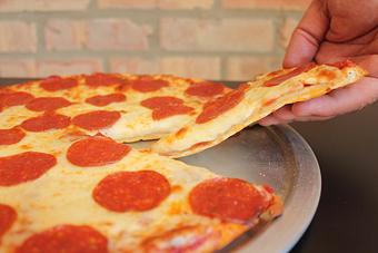 Product - Piero's Pizza in Ravinia - Highland Park, IL Pizza Restaurant