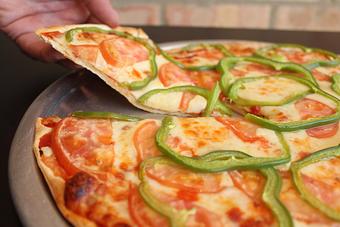 Product - Piero's Pizza in Ravinia - Highland Park, IL Pizza Restaurant