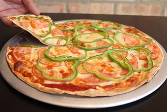 Product - Piero's Pizza in Ravinia - Highland Park, IL Pizza Restaurant