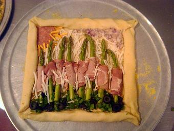 Product - Pietrio's Pizzeria in Longview, WA Pizza Restaurant