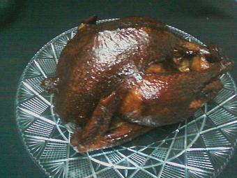 Product: Smoked Turkey - Piggys Bar-b-Que Place in Tullahoma, TN Barbecue Restaurants