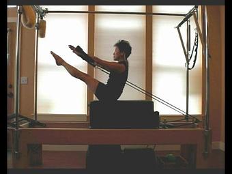 Product - Pilates Body Fitness in Seattle, WA Health Clubs & Gymnasiums