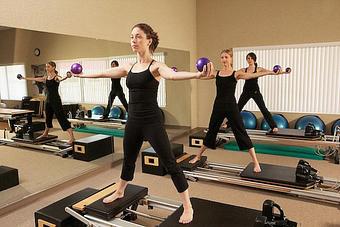 Product - Pilates Movement Studio in Tampa, FL Health & Fitness Program Consultants & Trainers