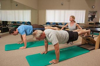 Product - Pilates Movement Studio in Tampa, FL Health & Fitness Program Consultants & Trainers