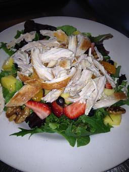 Product - Pilot Pete's in Schaumburg, IL American Restaurants