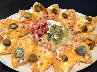 Product - Pilot Pete's in Schaumburg, IL American Restaurants