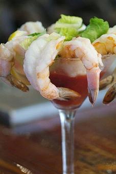 Product - Pinchers in Bonita Springs, FL Seafood Restaurants