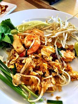Product - Pink Pepper in Hollywood, CA Thai Restaurants