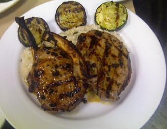 Product - Piropos Grille in Parkville, MO Restaurants/Food & Dining