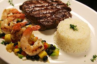 Product - Piropos Grille in Parkville, MO Restaurants/Food & Dining