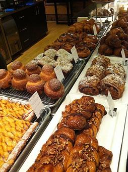 Product - Pistacia Vera in Columbus, OH Coffee, Espresso & Tea House Restaurants