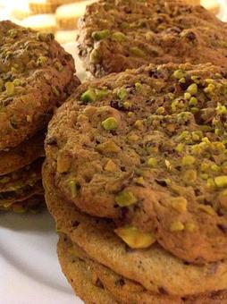 Product - Pistacia Vera in Columbus, OH Coffee, Espresso & Tea House Restaurants