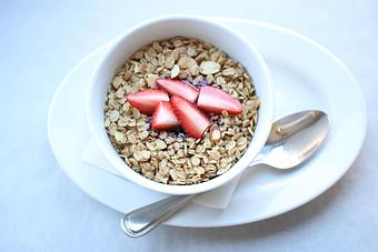 Product - Pistacia Vera in Columbus, OH Coffee, Espresso & Tea House Restaurants