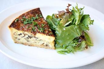 Product - Pistacia Vera in Columbus, OH Coffee, Espresso & Tea House Restaurants