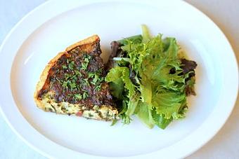 Product - Pistacia Vera in Columbus, OH Coffee, Espresso & Tea House Restaurants