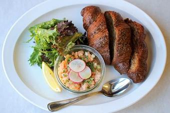 Product - Pistacia Vera in Columbus, OH Coffee, Espresso & Tea House Restaurants