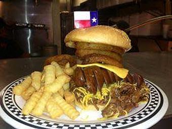 Product - Pit Master BBQ in Spring, TX American Restaurants