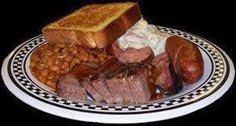 Product - Pit Master BBQ in Spring, TX American Restaurants
