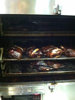Product - Pit Master BBQ in Spring, TX American Restaurants