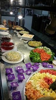 Product: Sunday Brunch Buffet - Pit Stop BBQ & Grill in Brownsburg, IN Barbecue Restaurants