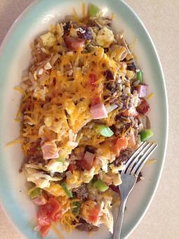 Product - Pit Stop Cafe in Grove, OK Coffee, Espresso & Tea House Restaurants