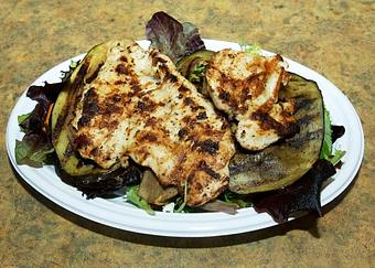 Product - Pita Grill in Murray Hill - New York, NY Restaurants/Food & Dining