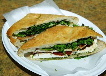 Product - Pita Grill in Murray Hill - New York, NY Restaurants/Food & Dining